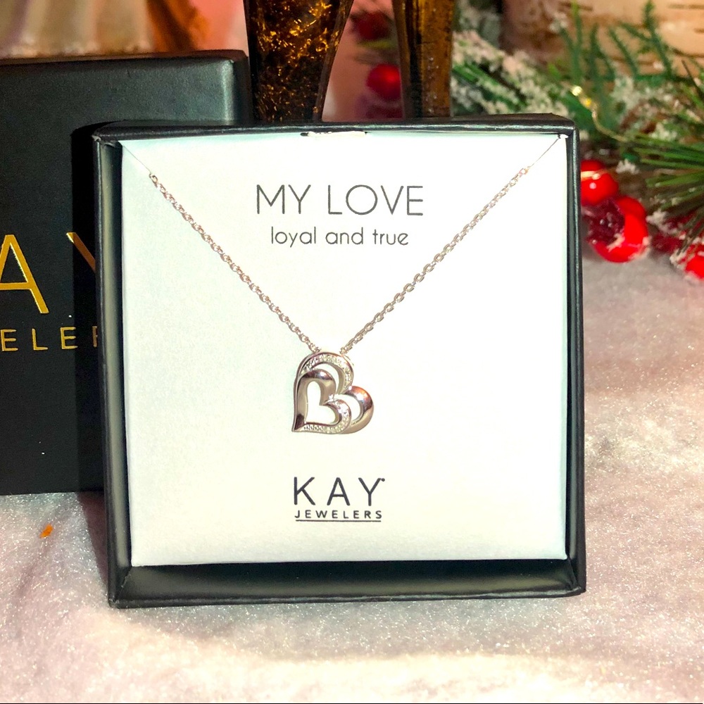 💎Kay Jewelers Diamond Necklace💎